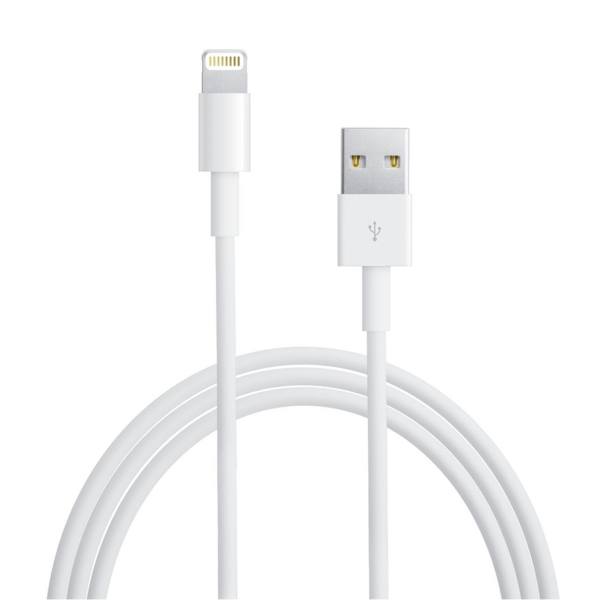 کابل شارژ آیفون Foxconn 7